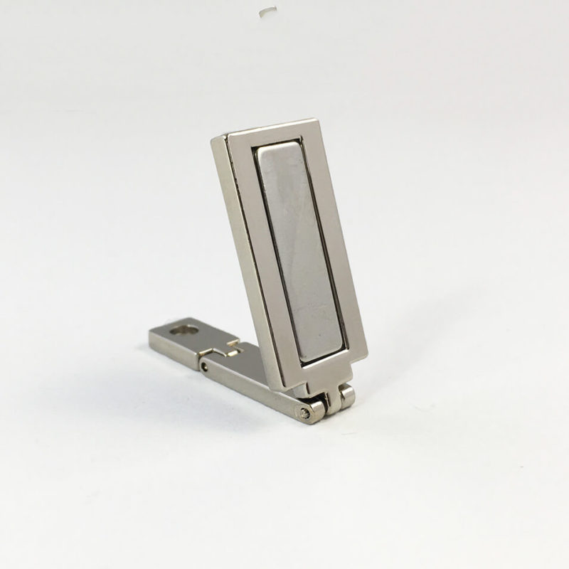 Folded Clasp, Snaps, Closures Richarms