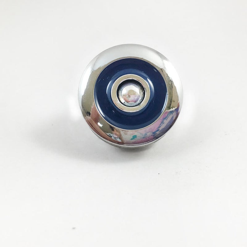 Glossy Epoxy Eyelet Snaps | Richarms