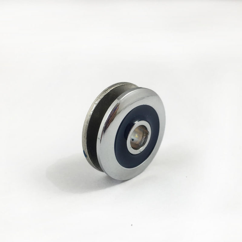 Glossy Epoxy Eyelet Snaps | Richarms