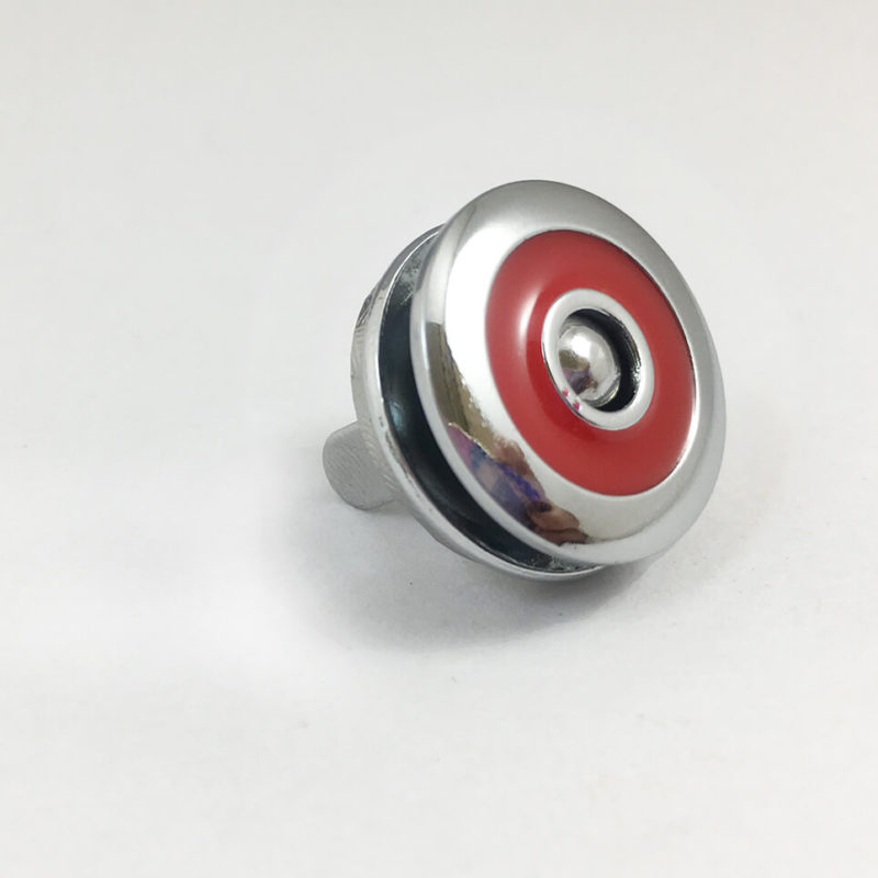 Glossy Epoxy Eyelet Snaps | Richarms