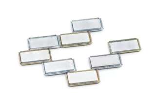 Layout of Single Pole Rectangular Magnets by Richarms