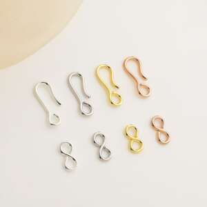 China Hook and Eye Clasp Wholesale Factory