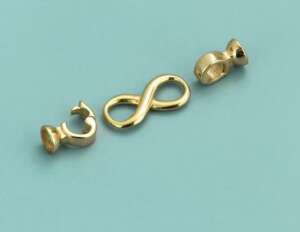 China Infinity Clasp Wholesale Factory