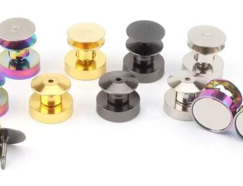 Magnetic Snap Supplier for Leather Brands | Richarms