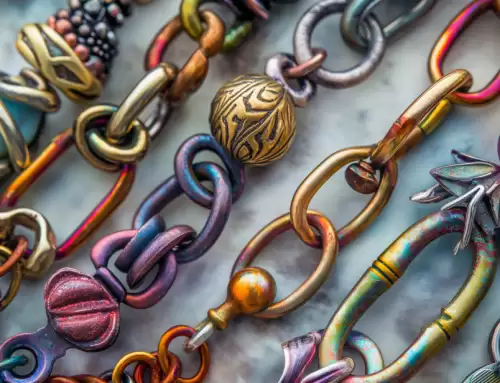 20 Necklace Clasp Types: Discover the Art Behind Every Connection