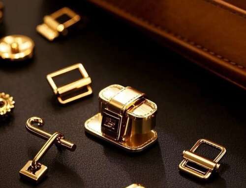 The Ultimate Guide to Types of Purse Clasps | Richarms Hardware